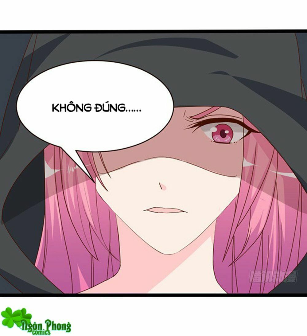 Vương Tử Nhà Tôi Là Nô Bộc: Chapter 64