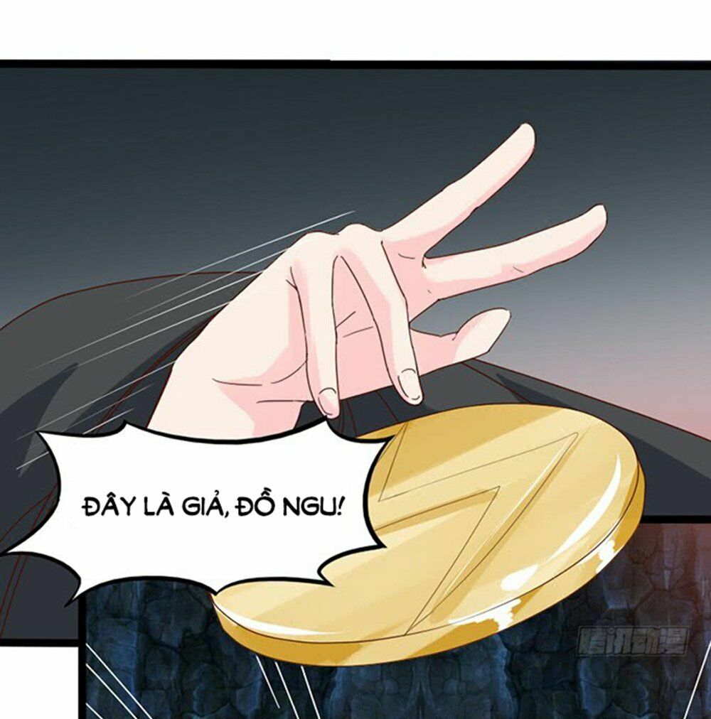 Vương Tử Nhà Tôi Là Nô Bộc: Chapter 64