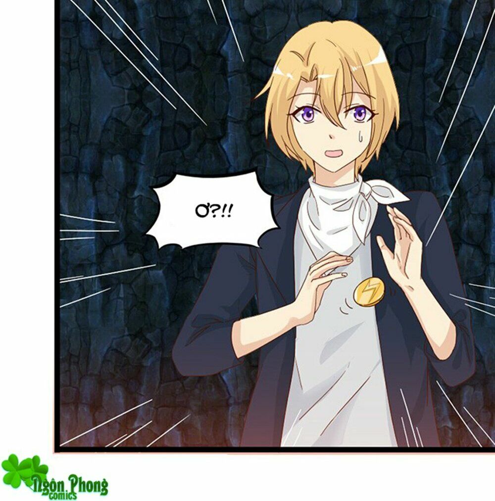 Vương Tử Nhà Tôi Là Nô Bộc: Chapter 64