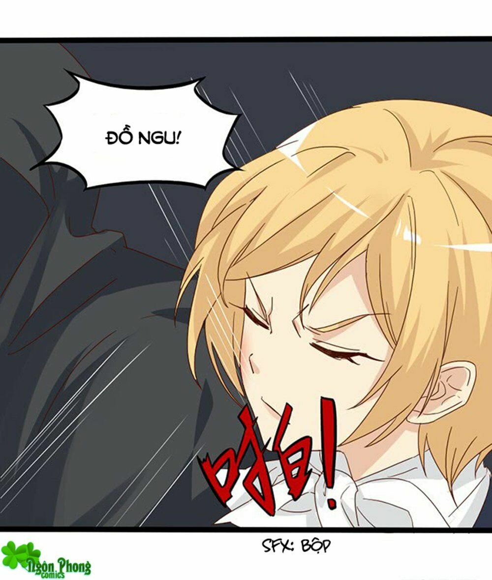 Vương Tử Nhà Tôi Là Nô Bộc: Chapter 64