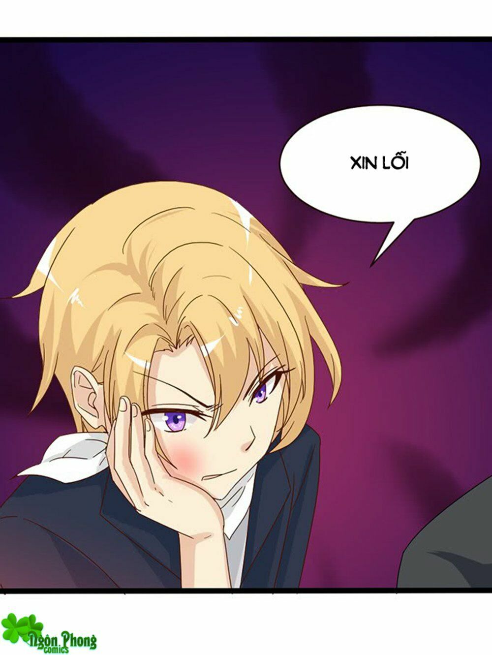 Vương Tử Nhà Tôi Là Nô Bộc: Chapter 64