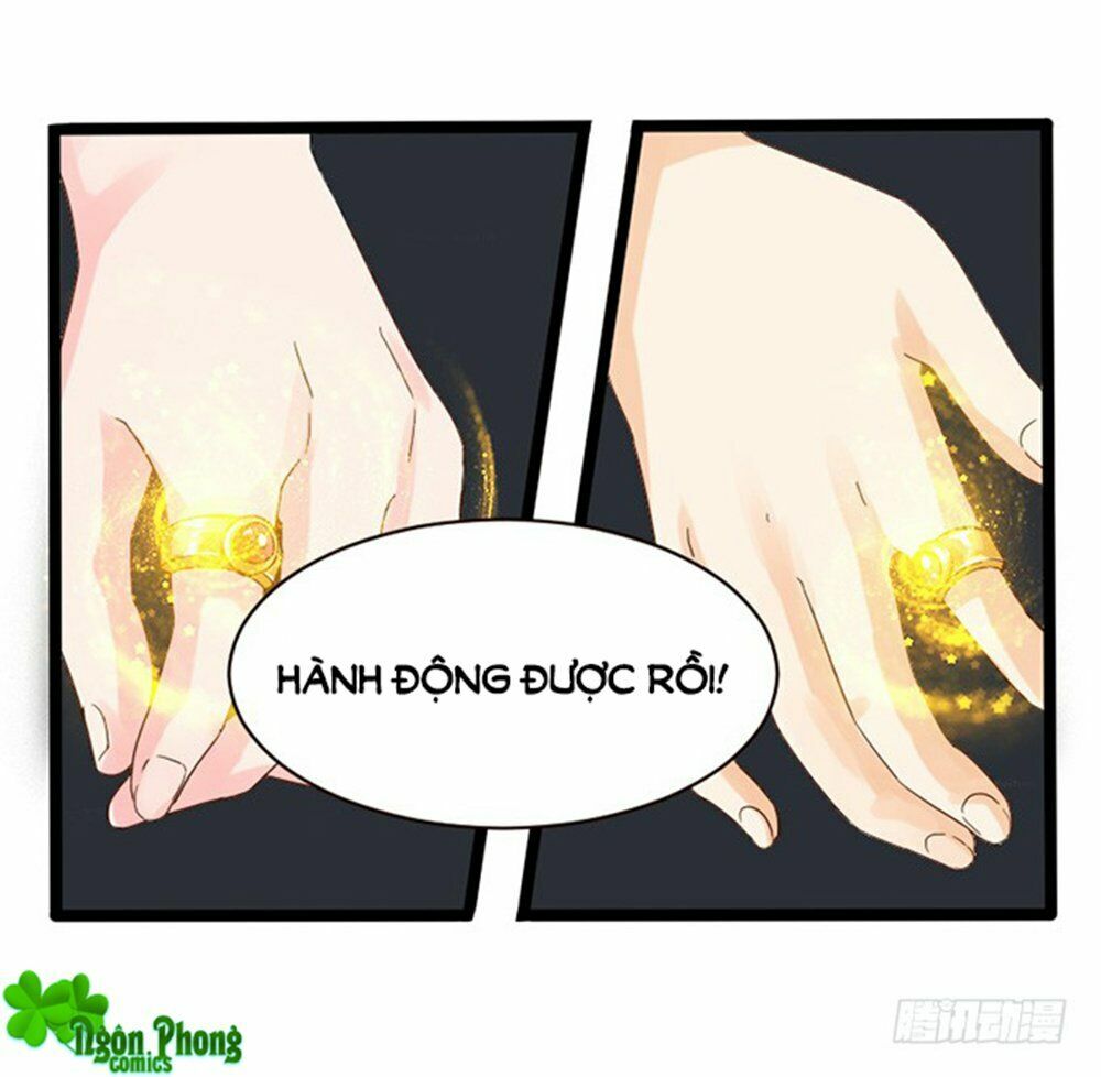 Vương Tử Nhà Tôi Là Nô Bộc: Chapter 64