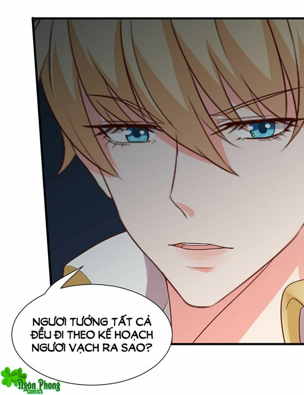 Vương Tử Nhà Tôi Là Nô Bộc: Chapter 64