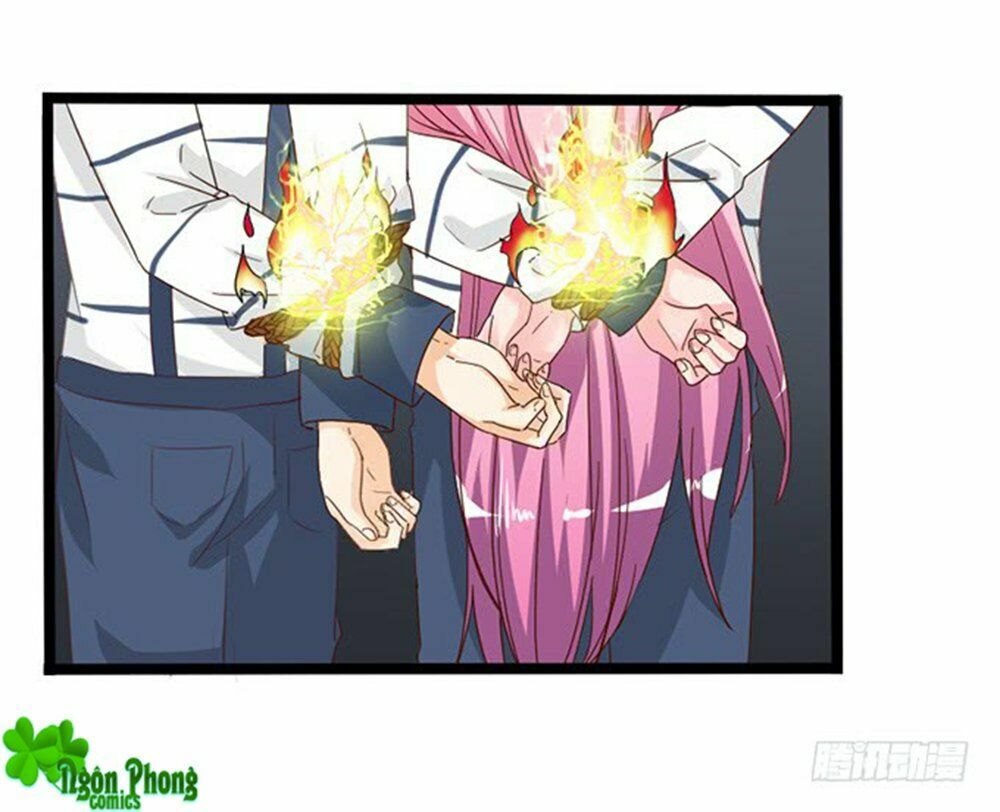 Vương Tử Nhà Tôi Là Nô Bộc: Chapter 64