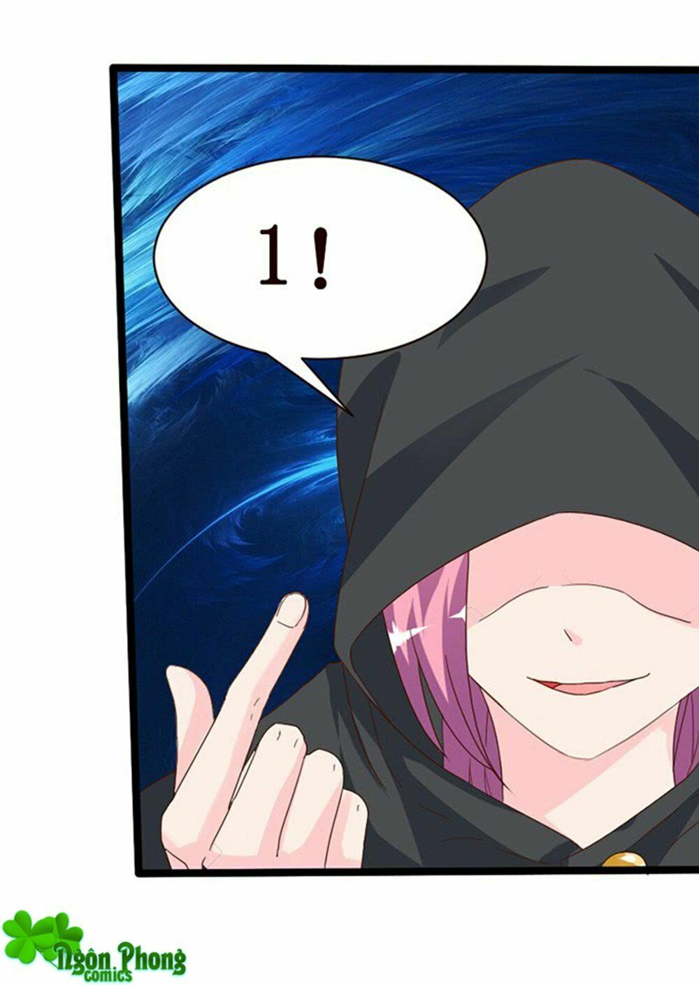 Vương Tử Nhà Tôi Là Nô Bộc: Chapter 64
