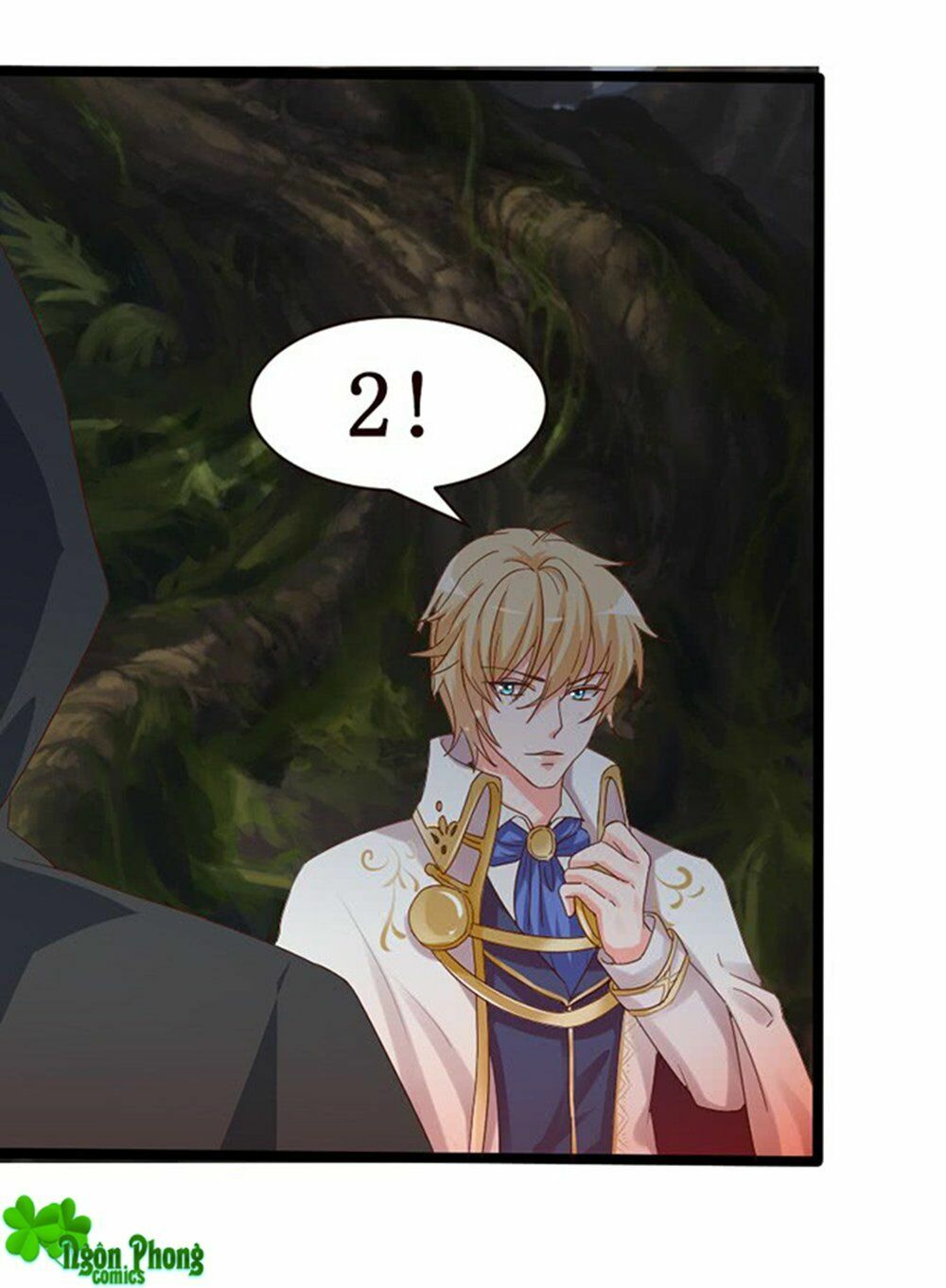Vương Tử Nhà Tôi Là Nô Bộc: Chapter 64