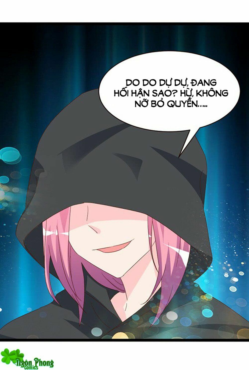 Vương Tử Nhà Tôi Là Nô Bộc: Chapter 64