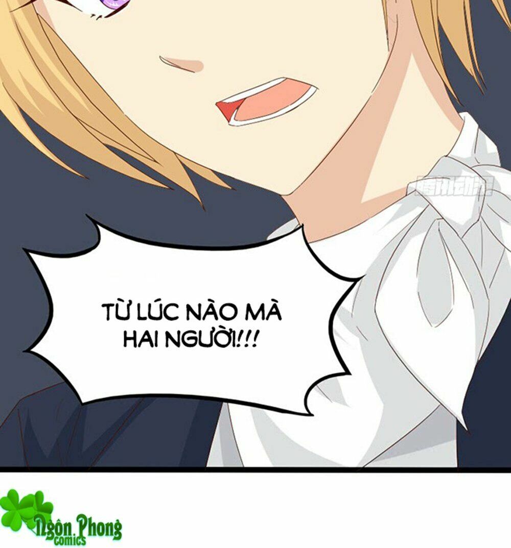 Vương Tử Nhà Tôi Là Nô Bộc: Chapter 64