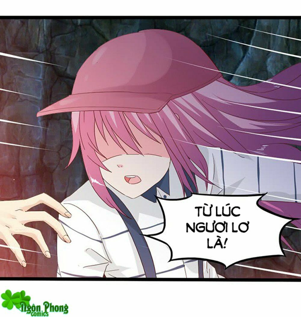 Vương Tử Nhà Tôi Là Nô Bộc: Chapter 64
