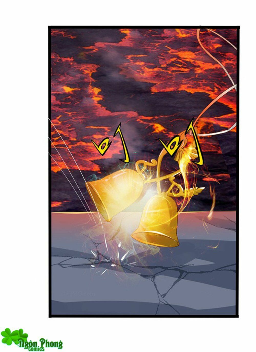 Vương Tử Nhà Tôi Là Nô Bộc: Chapter 64