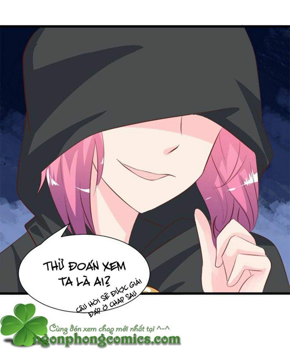 Vương Tử Nhà Tôi Là Nô Bộc: Chapter 64