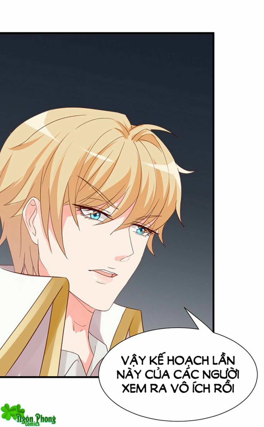 Vương Tử Nhà Tôi Là Nô Bộc: Chapter 64