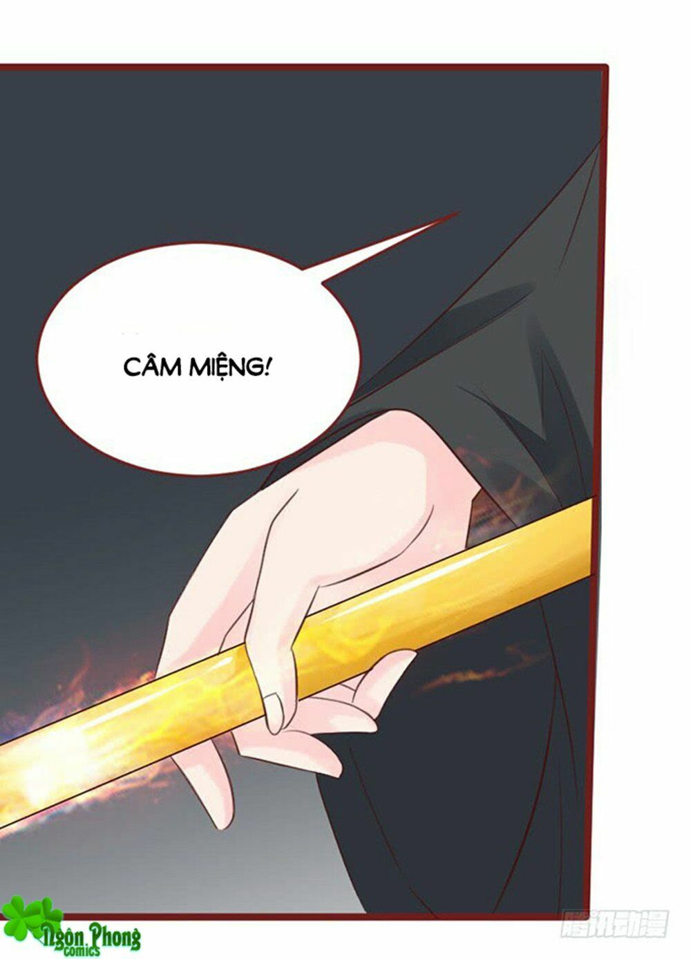 Vương Tử Nhà Tôi Là Nô Bộc: Chapter 65