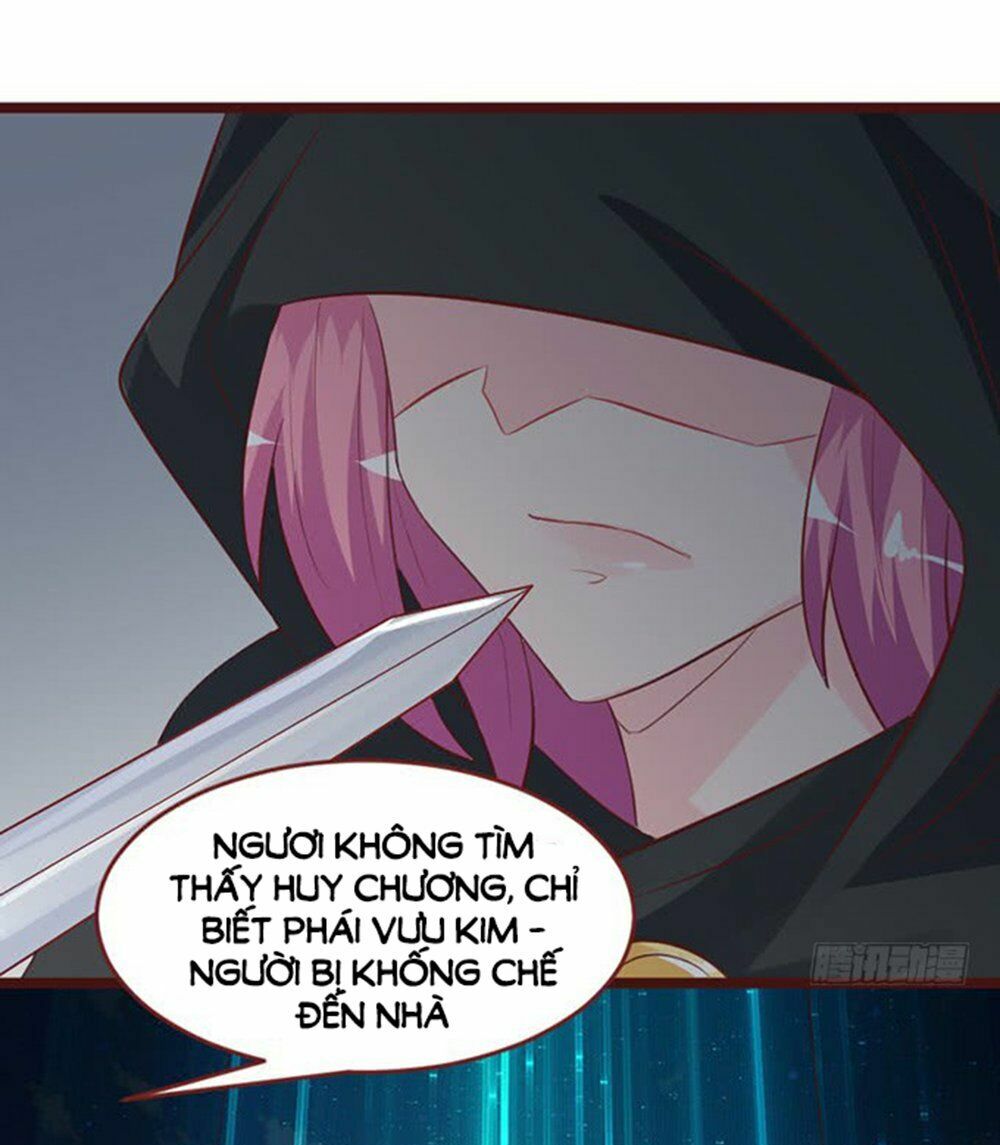 Vương Tử Nhà Tôi Là Nô Bộc: Chapter 65