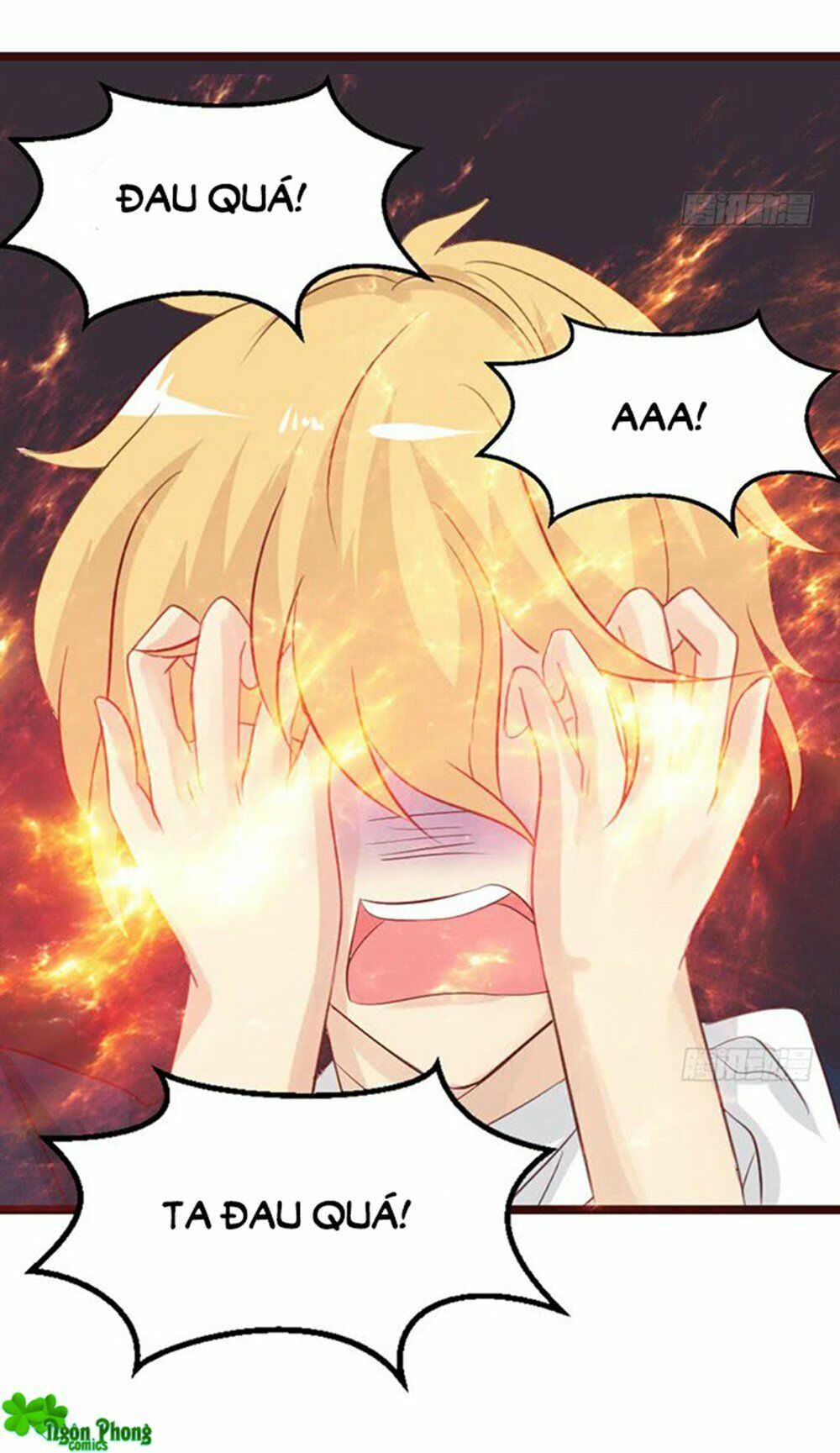 Vương Tử Nhà Tôi Là Nô Bộc: Chapter 65