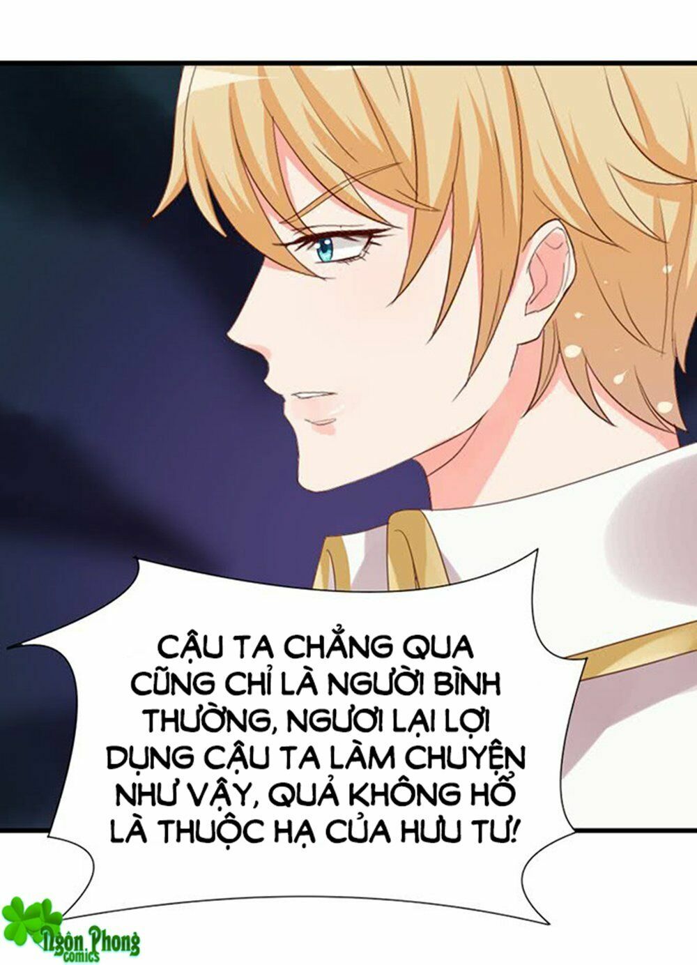 Vương Tử Nhà Tôi Là Nô Bộc: Chapter 65