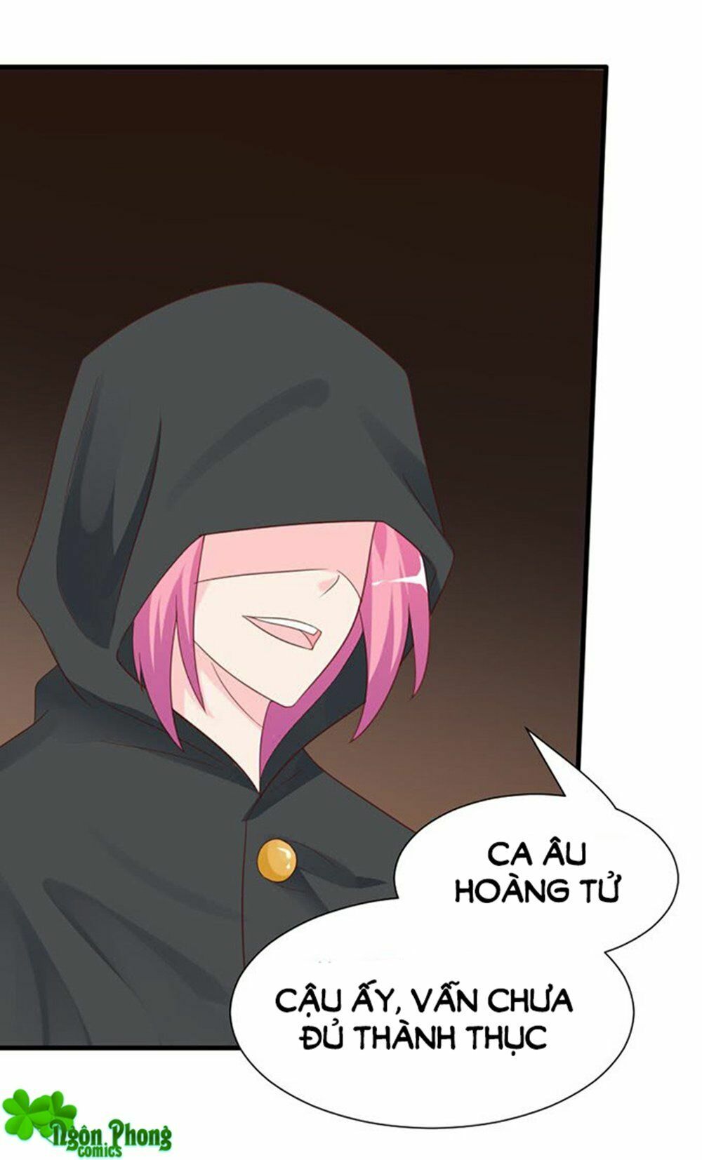 Vương Tử Nhà Tôi Là Nô Bộc: Chapter 65