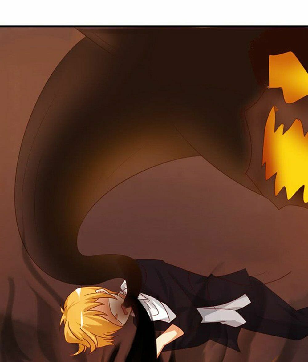 Vương Tử Nhà Tôi Là Nô Bộc: Chapter 65