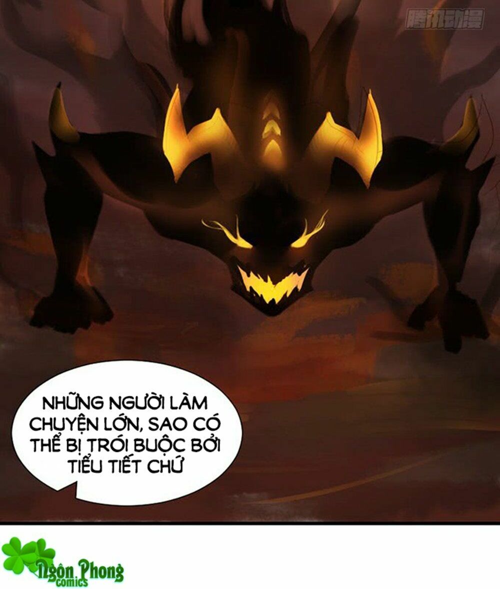 Vương Tử Nhà Tôi Là Nô Bộc: Chapter 65