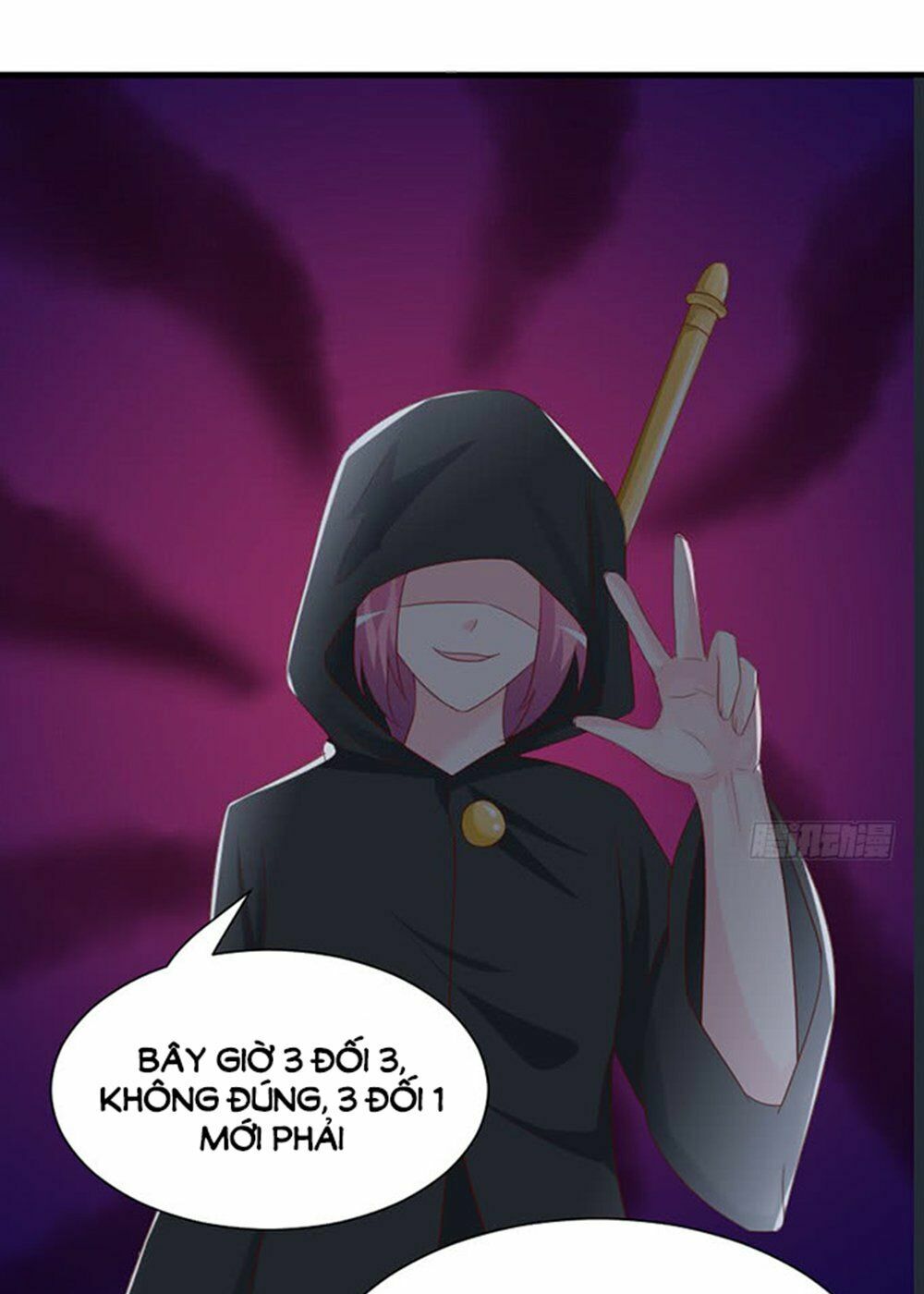 Vương Tử Nhà Tôi Là Nô Bộc: Chapter 65