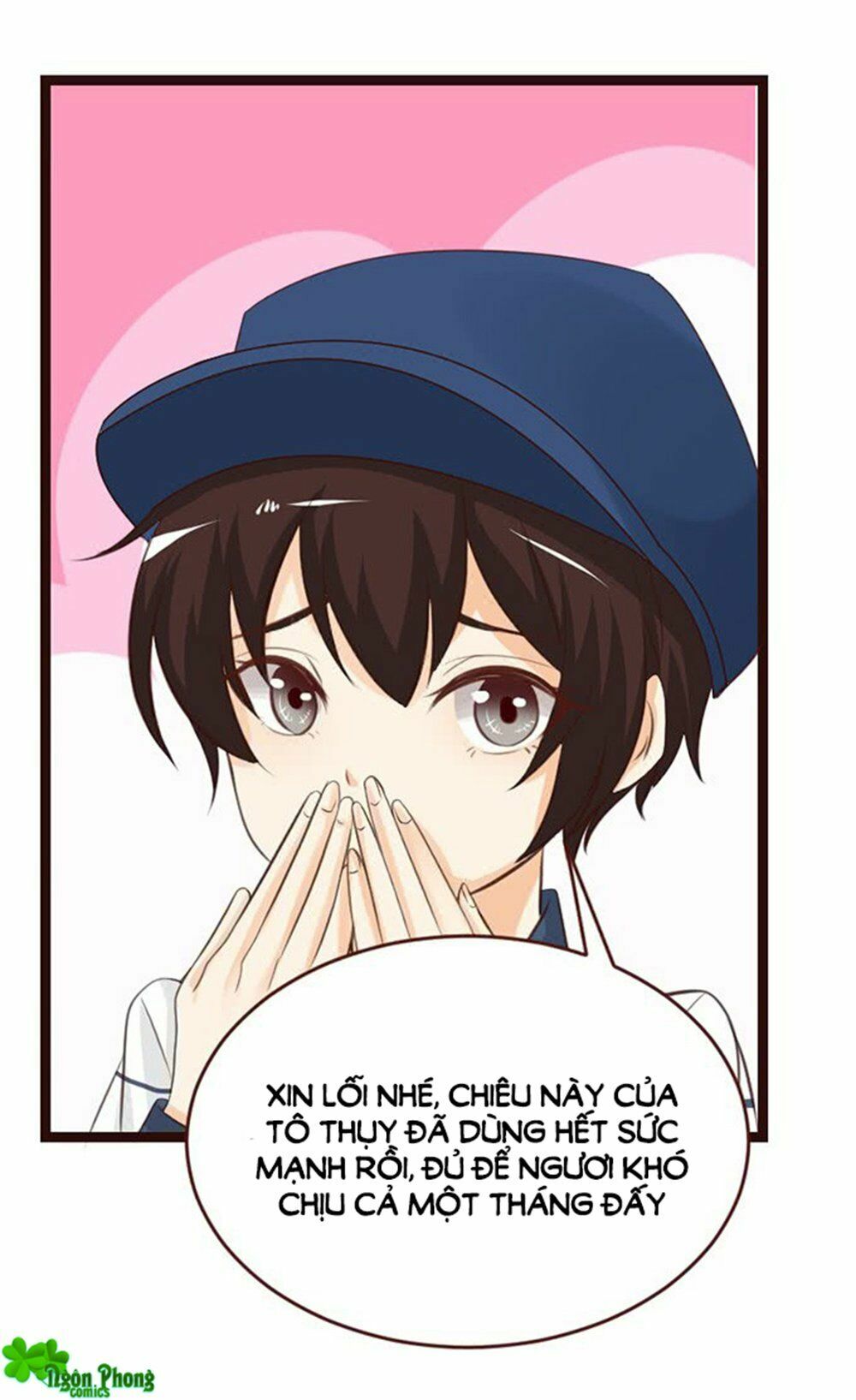 Vương Tử Nhà Tôi Là Nô Bộc: Chapter 65