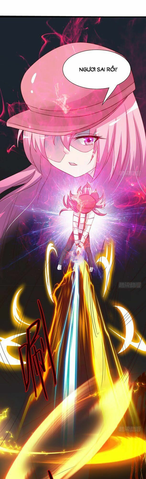 Vương Tử Nhà Tôi Là Nô Bộc: Chapter 65