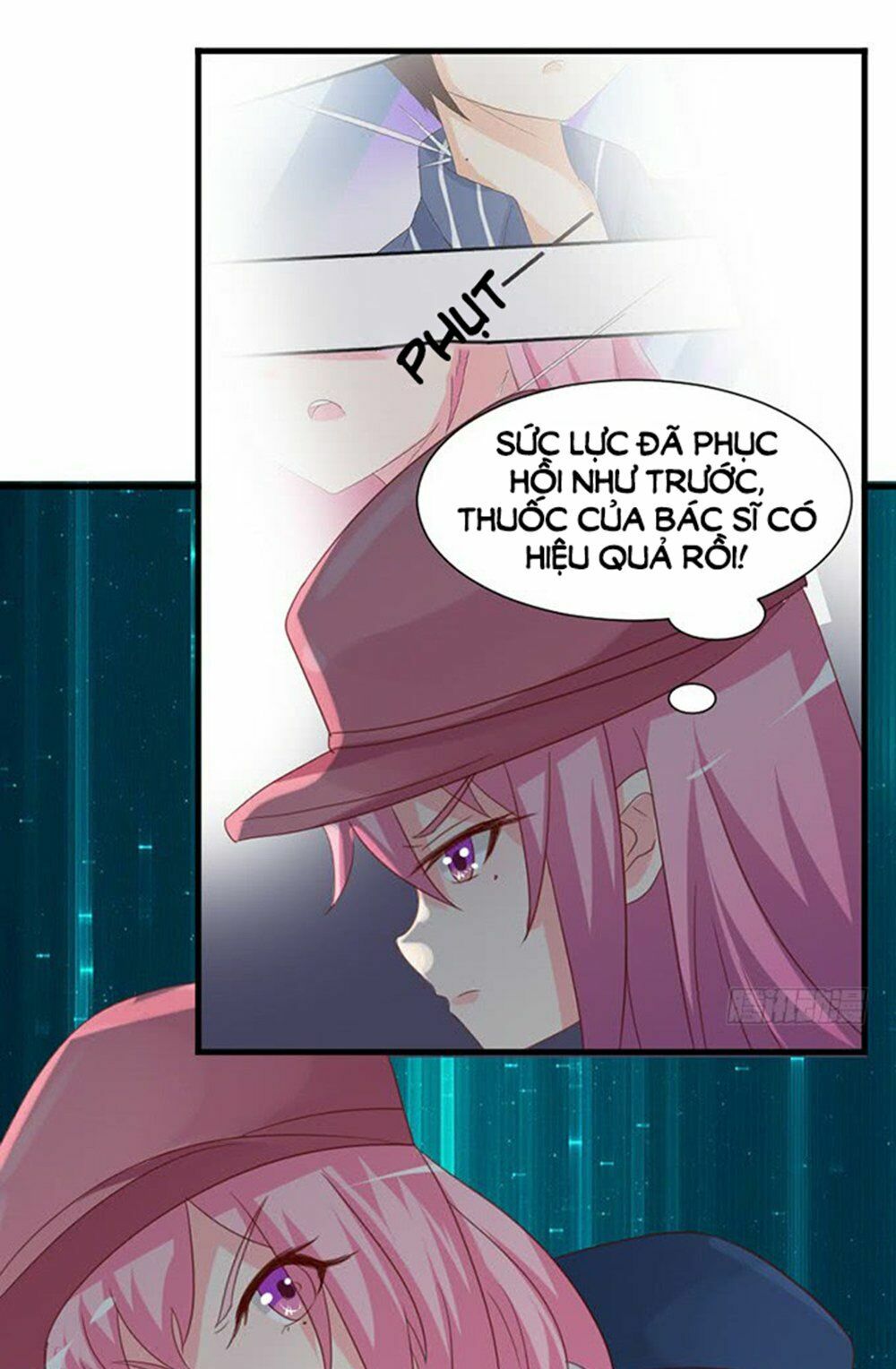Vương Tử Nhà Tôi Là Nô Bộc: Chapter 65