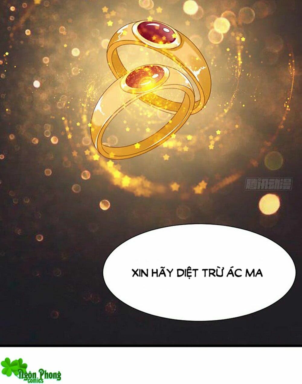 Vương Tử Nhà Tôi Là Nô Bộc: Chapter 65