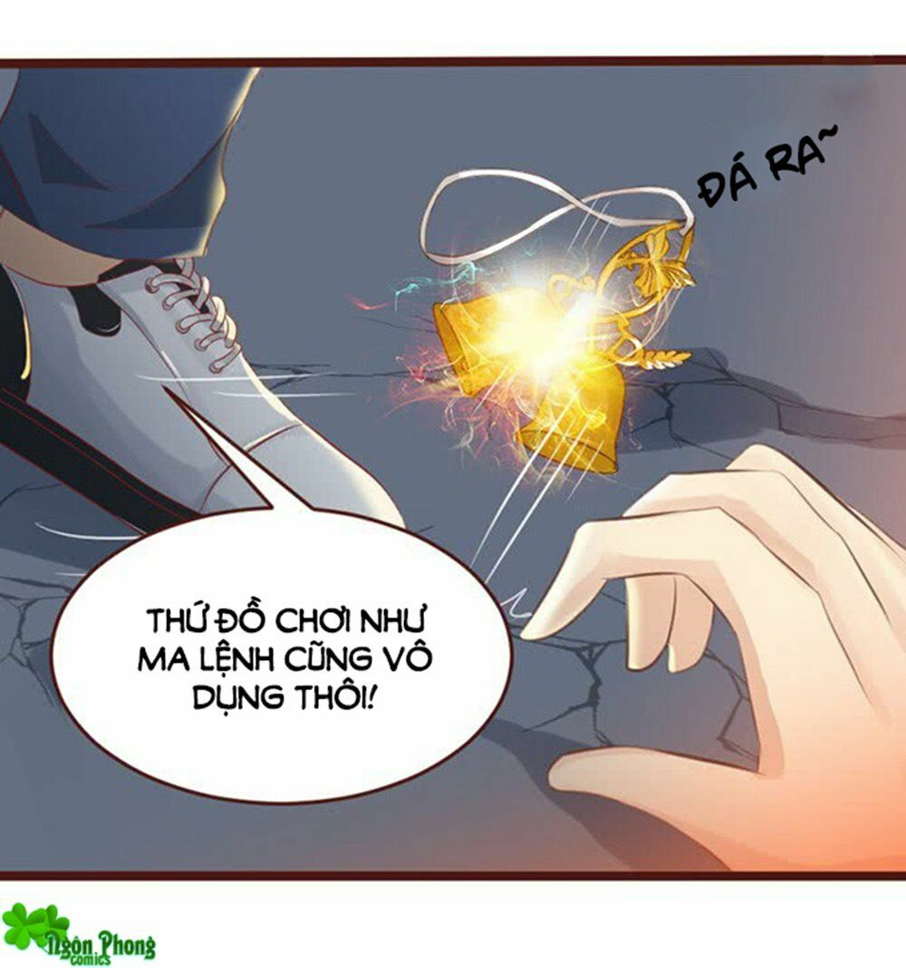 Vương Tử Nhà Tôi Là Nô Bộc: Chapter 65