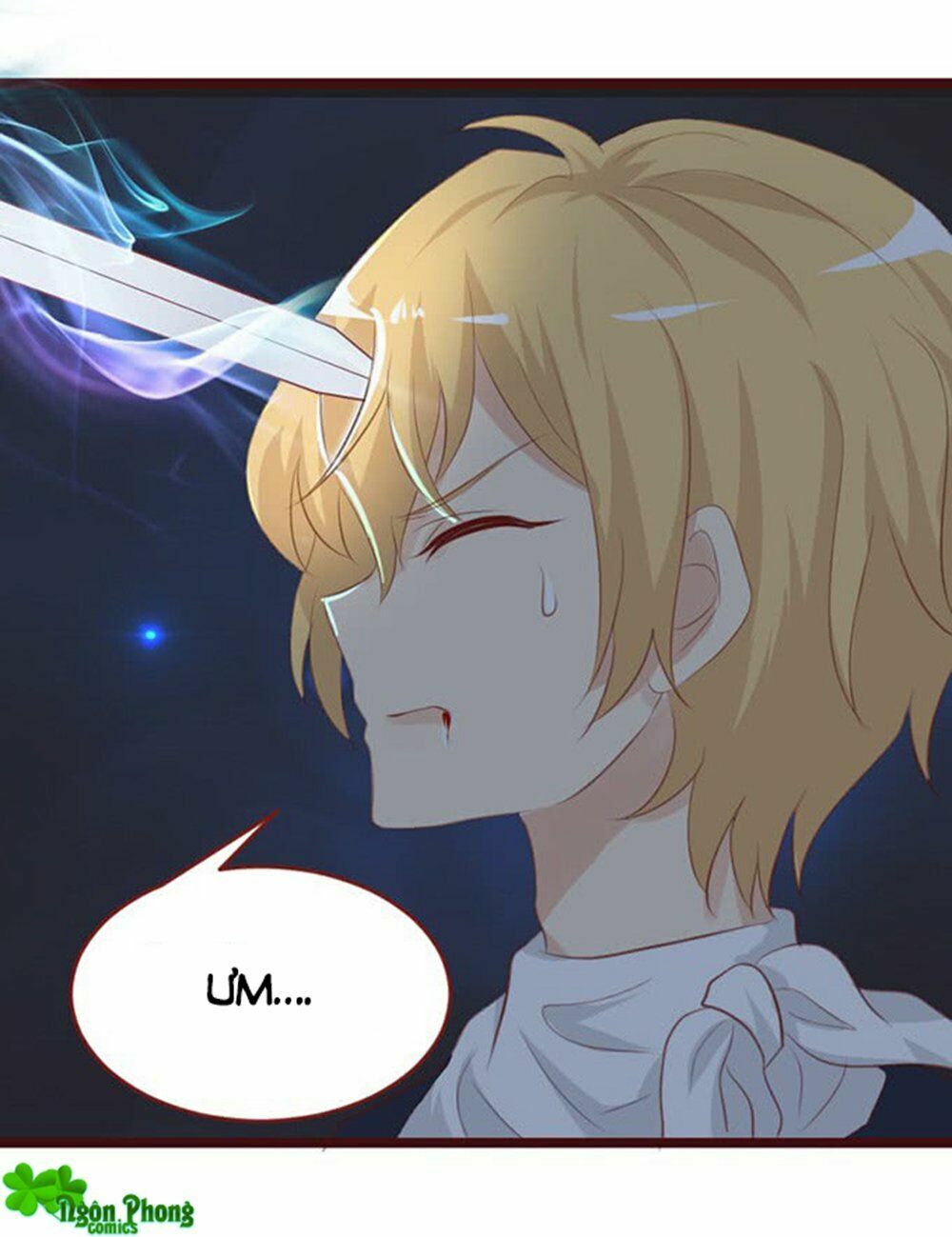 Vương Tử Nhà Tôi Là Nô Bộc: Chapter 65