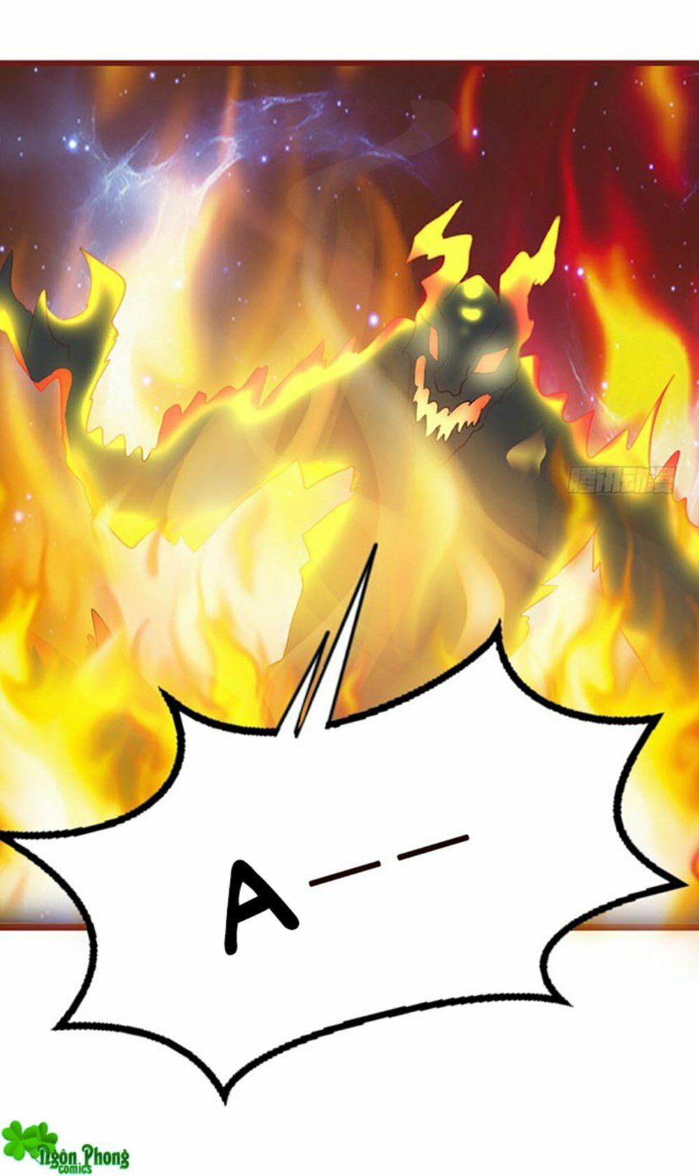 Vương Tử Nhà Tôi Là Nô Bộc: Chapter 65