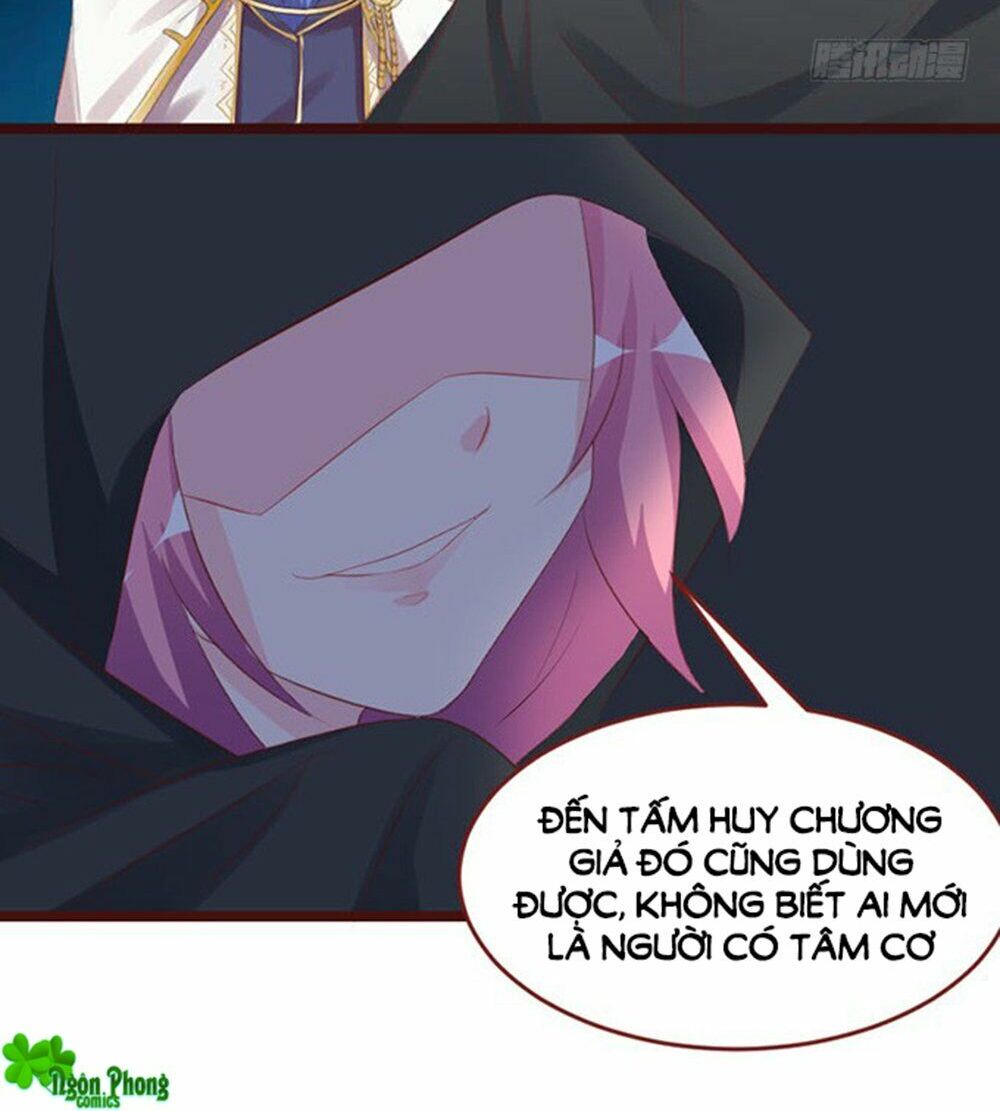 Vương Tử Nhà Tôi Là Nô Bộc: Chapter 65