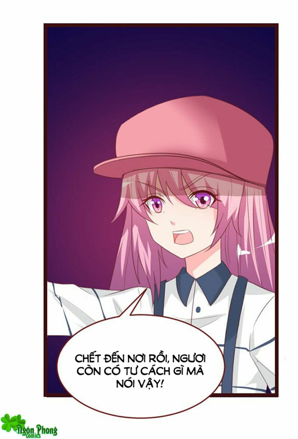 Vương Tử Nhà Tôi Là Nô Bộc: Chapter 65