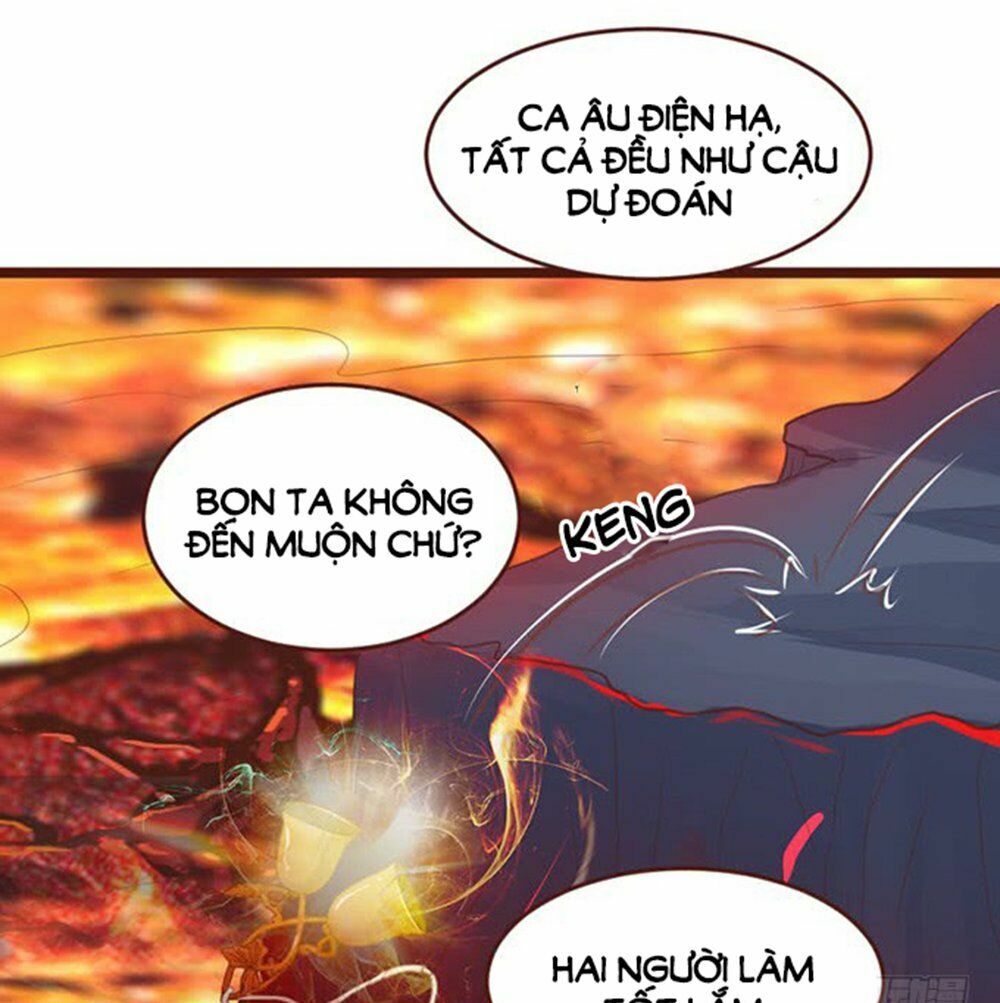 Vương Tử Nhà Tôi Là Nô Bộc: Chapter 65