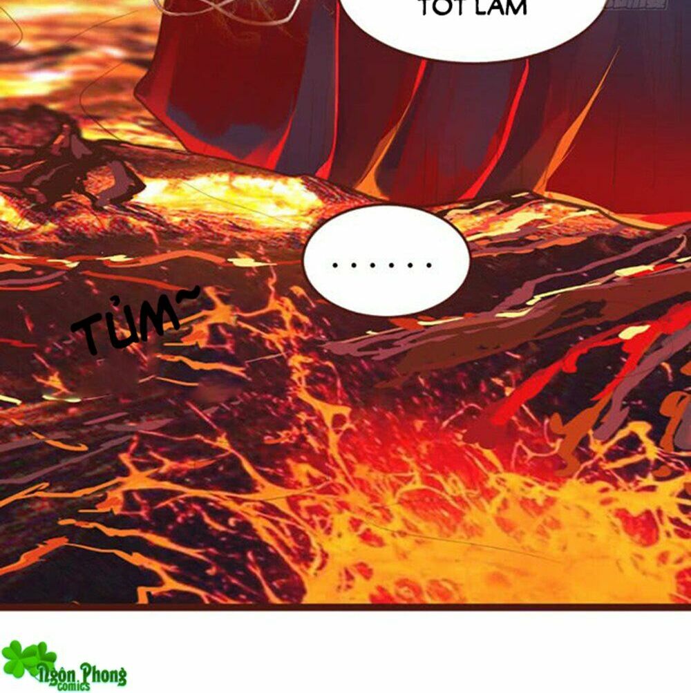 Vương Tử Nhà Tôi Là Nô Bộc: Chapter 65