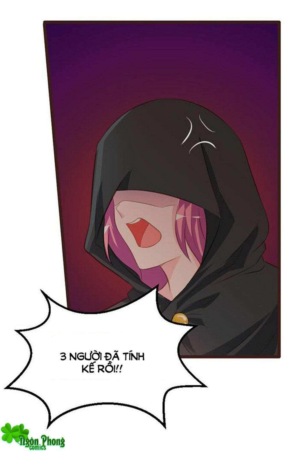 Vương Tử Nhà Tôi Là Nô Bộc: Chapter 65