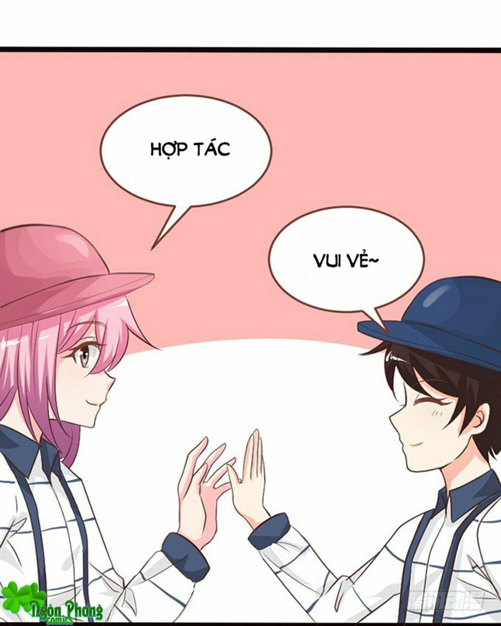 Vương Tử Nhà Tôi Là Nô Bộc: Chapter 65