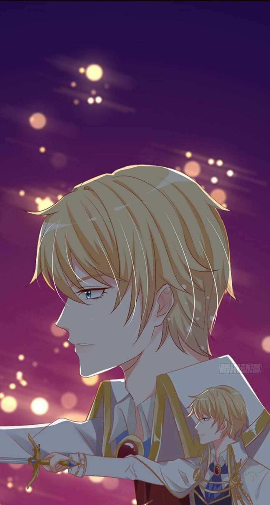 Vương Tử Nhà Tôi Là Nô Bộc: Chapter 65