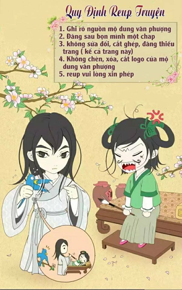 Vương Tử Nhà Tôi Là Nô Bộc: Chapter 7