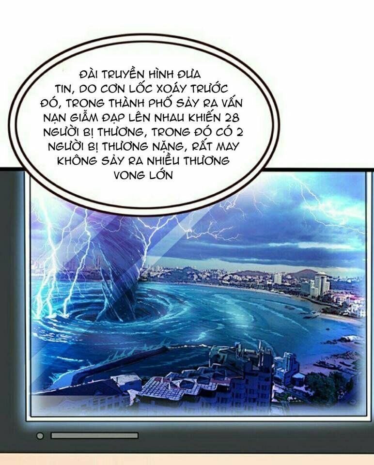 Vương Tử Nhà Tôi Là Nô Bộc: Chapter 7