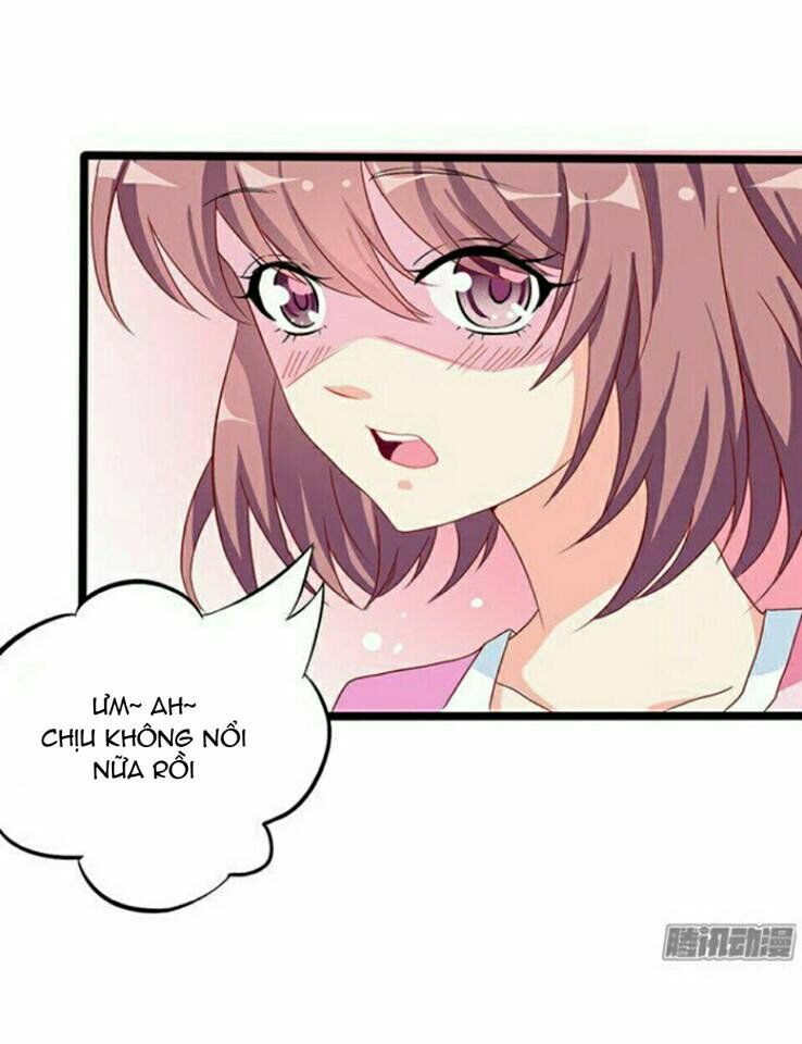 Vương Tử Nhà Tôi Là Nô Bộc: Chapter 7