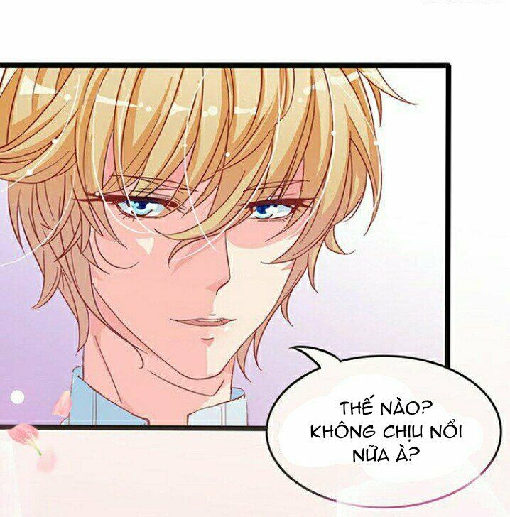 Vương Tử Nhà Tôi Là Nô Bộc: Chapter 7