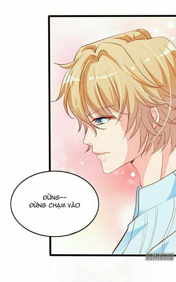 Vương Tử Nhà Tôi Là Nô Bộc: Chapter 7