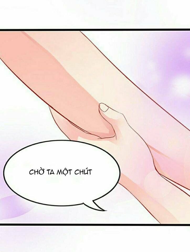 Vương Tử Nhà Tôi Là Nô Bộc: Chapter 7