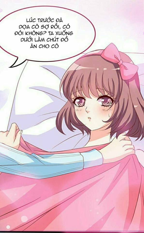 Vương Tử Nhà Tôi Là Nô Bộc: Chapter 7