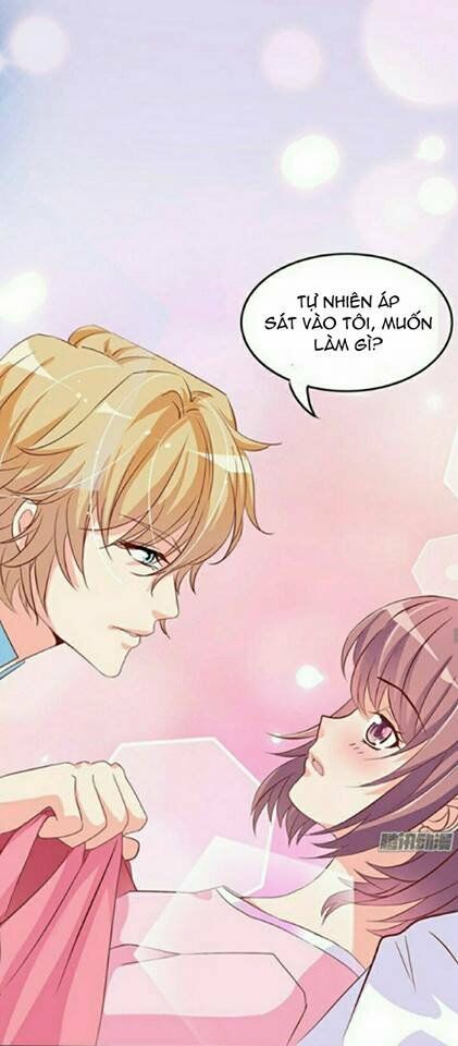 Vương Tử Nhà Tôi Là Nô Bộc: Chapter 7