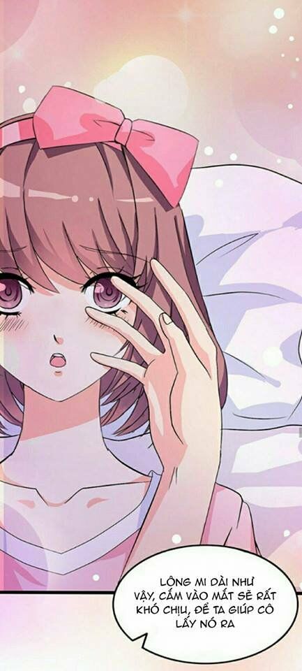Vương Tử Nhà Tôi Là Nô Bộc: Chapter 7