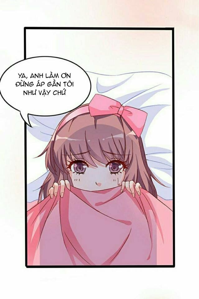 Vương Tử Nhà Tôi Là Nô Bộc: Chapter 7