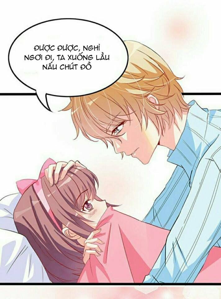Vương Tử Nhà Tôi Là Nô Bộc: Chapter 7