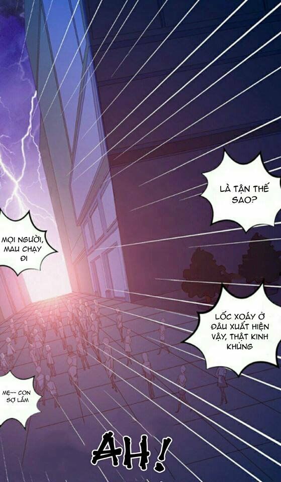 Vương Tử Nhà Tôi Là Nô Bộc: Chapter 7